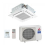 Настенный кондиционер Mitsubishi Electric  PKA-M71KAL / PUHZ-ZRP71VHA